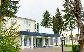Emerald Boutique Hotel